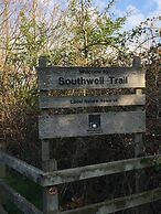 Southwell Retreat Glamping Pods