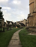 Southwell Retreat Glamping Pods