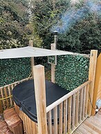 Southwell Retreat Glamping Pods