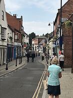Southwell Retreat Glamping Pods