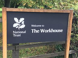 Southwell Retreat Glamping Pods