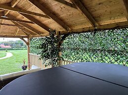 Southwell Retreat Glamping Pods