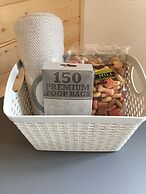 Southwell Retreat Glamping Pods