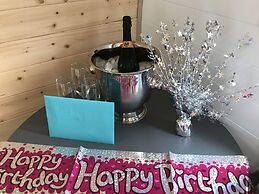 Southwell Retreat Glamping Pods