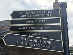 Southwell Retreat Glamping Pods