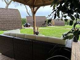 Southwell Retreat Glamping Pods