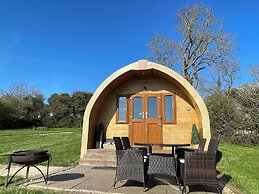 Southwell Retreat Glamping Pods