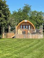 Southwell Retreat Glamping Pods
