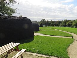 Southwell Retreat Glamping Pods