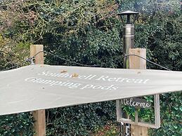 Southwell Retreat Glamping Pods