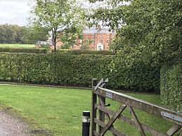 Southwell Retreat Glamping Pods