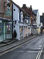 Southwell Retreat Glamping Pods