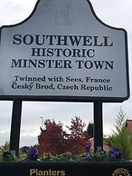 Southwell Retreat Glamping Pods