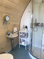 Southwell Retreat Glamping Pods