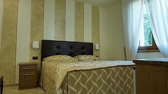 Albergo Ca Cerfogli