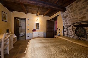 Albergo Ca Cerfogli