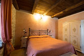 Albergo Ca Cerfogli