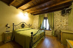 Albergo Ca Cerfogli