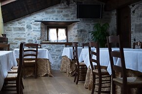 Albergo Ca Cerfogli