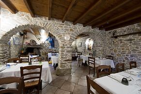 Albergo Ca Cerfogli