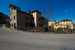 Albergo Ca Cerfogli