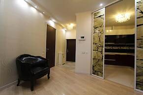 Elite Apartment - Panoramic Moscow View