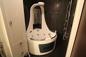 Elite Apartment - Panoramic Moscow View