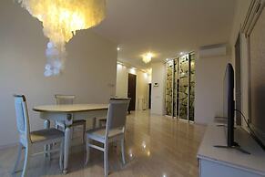 Elite Apartment - Panoramic Moscow View