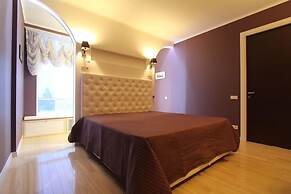 Elite Apartment - Panoramic Moscow View