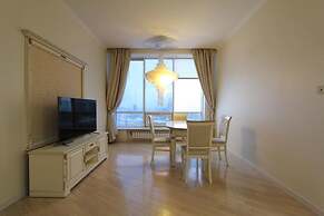 Elite Apartment - Panoramic Moscow View