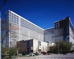 Elite Apartment - Panoramic Moscow View