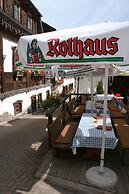 Gästehaus Zur Lilie