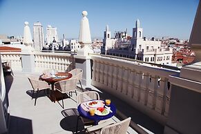 Room Mate Macarena, Madrid Gran Vía