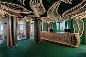 Room Mate Macarena, Madrid Gran Vía