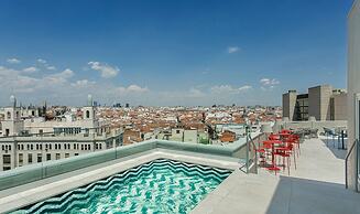 Room Mate Macarena, Madrid Gran Vía