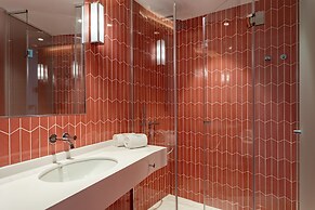 Room Mate Macarena, Madrid Gran Vía