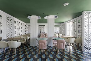 Room Mate Macarena, Madrid Gran Vía