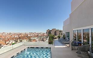 Room Mate Macarena, Madrid Gran Vía