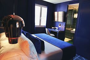 Room Mate Macarena, Madrid Gran Vía