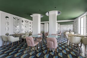 Room Mate Macarena, Madrid Gran Vía