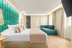 Room Mate Macarena, Madrid Gran Vía