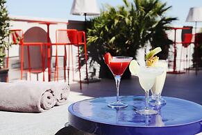 Room Mate Macarena, Madrid Gran Vía