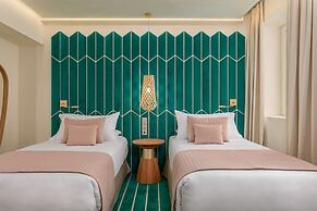 Room Mate Macarena, Madrid Gran Vía