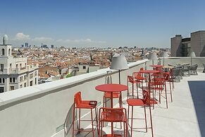 Room Mate Macarena, Madrid Gran Vía