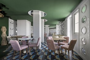 Room Mate Macarena, Madrid Gran Vía