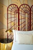 Room Mate Macarena, Madrid Gran Vía