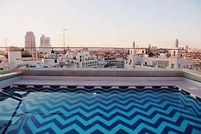 Room Mate Macarena, Madrid Gran Vía