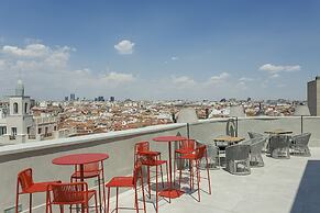 Room Mate Macarena, Madrid Gran Vía