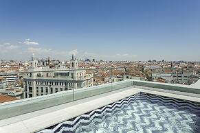 Room Mate Macarena, Madrid Gran Vía