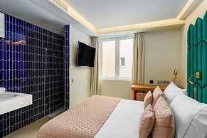 Room Mate Macarena, Madrid Gran Vía